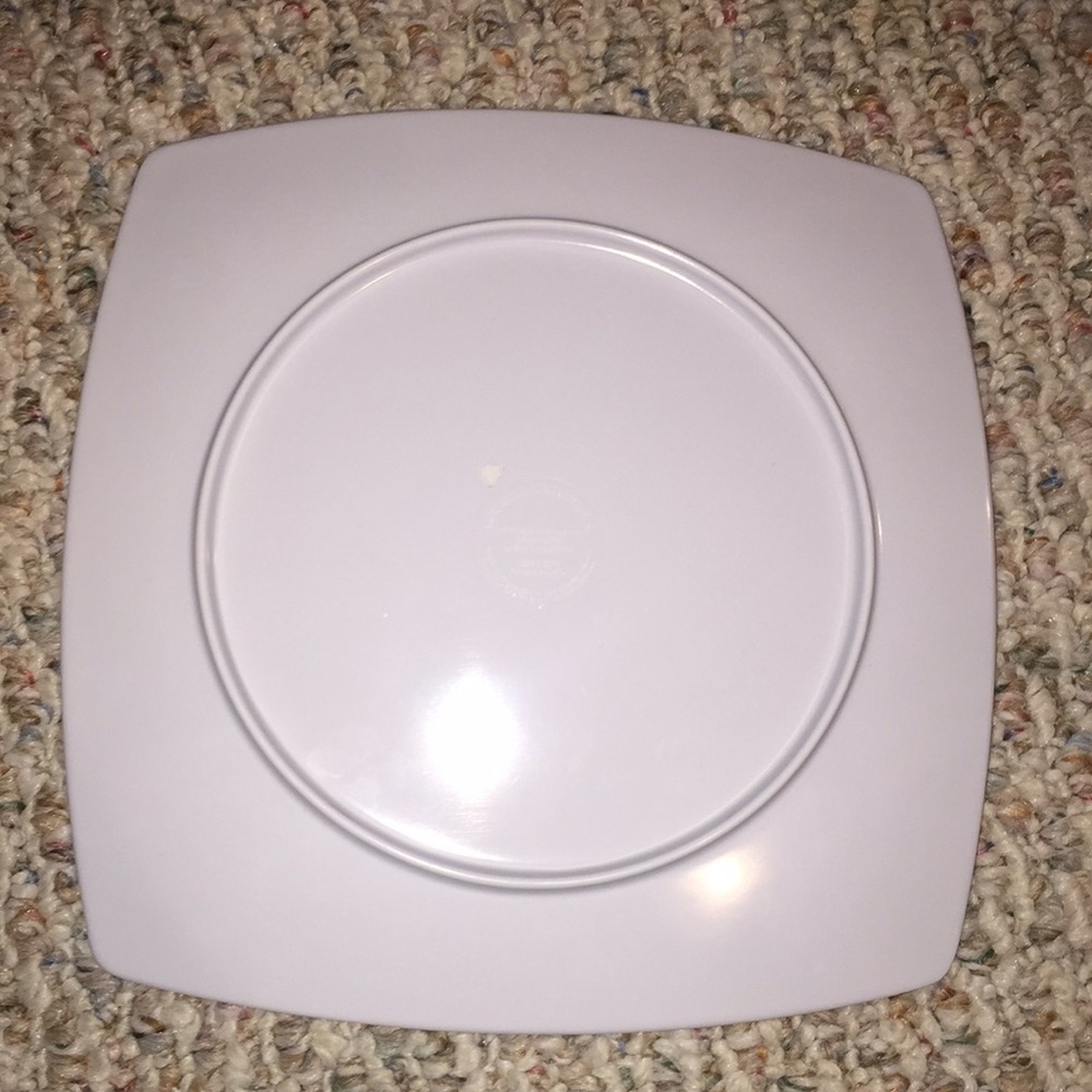 Plate - Picture 2 of 2